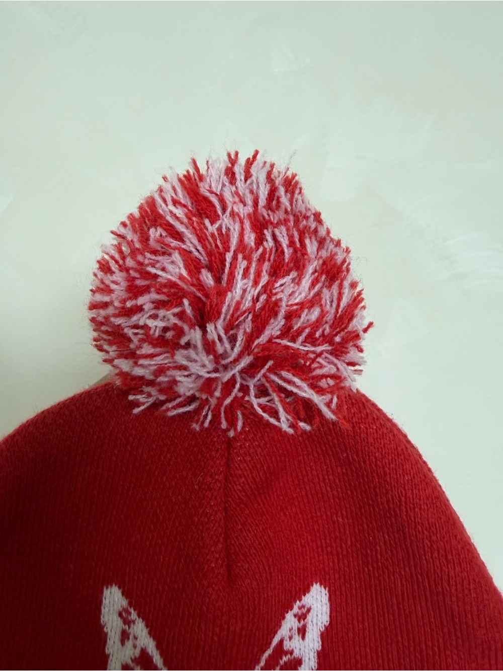 MARIAH CAREY 2015 CONCERT MERCH BEANIE - Picture 2 of 5